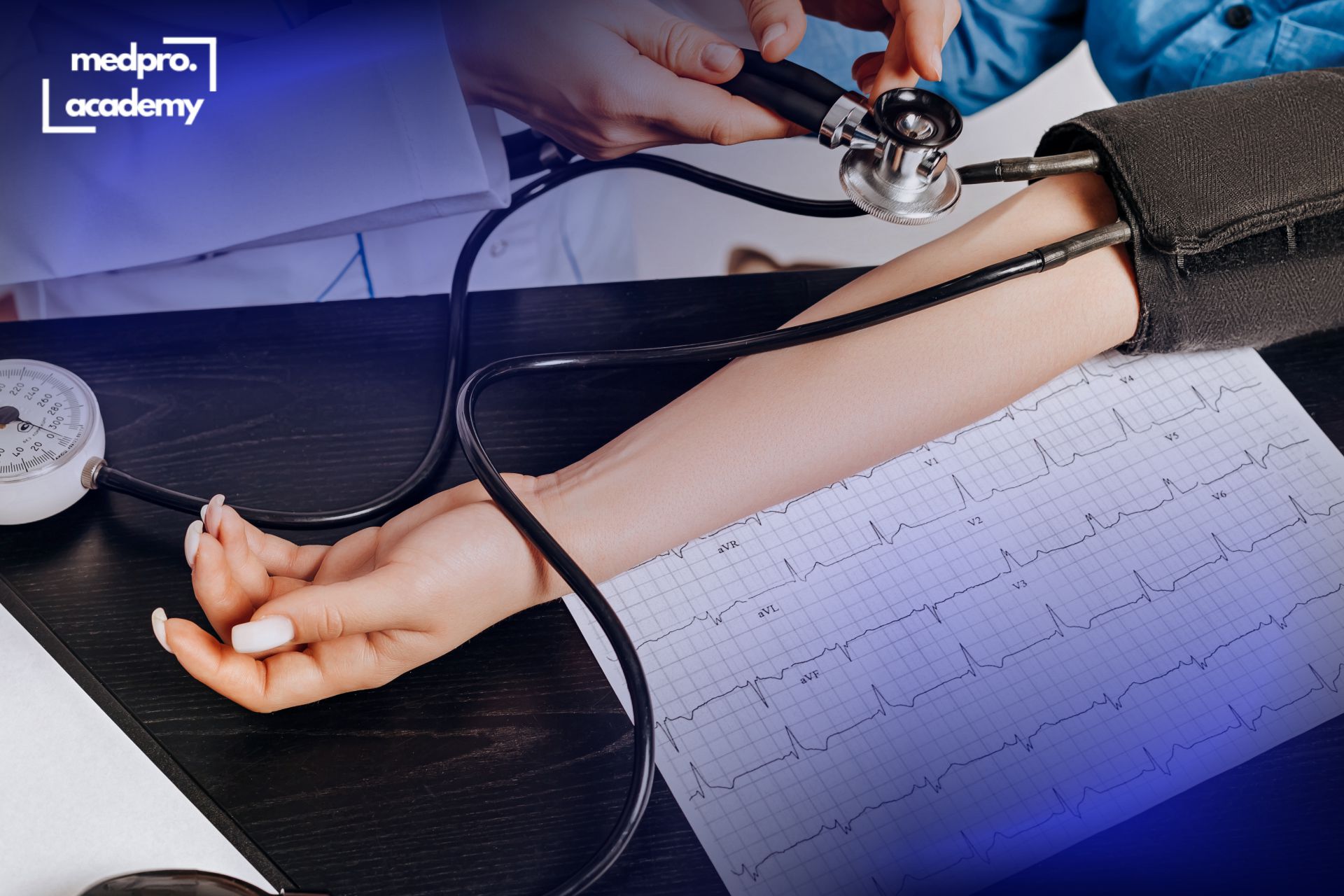 2Диференційна діагностика тахіаритмій значення для практикуючого лікаря